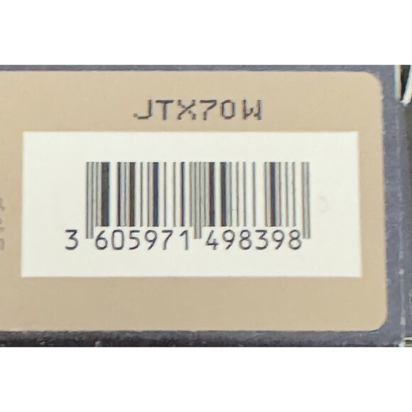 Urban Decay Eyeshadow Primer Potion SIN 0.33oz/10 ml Full Size New In Box - Picture 7 of 7